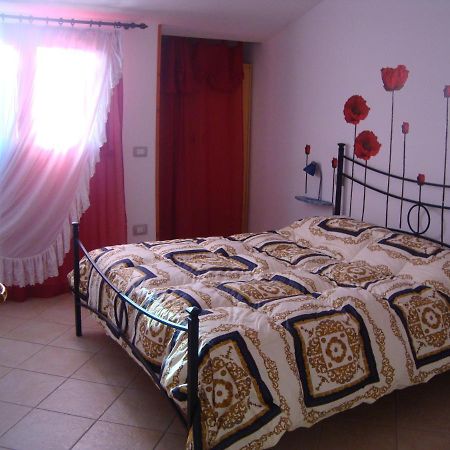 Ferienwohnung Casa Girasole Castelsardo Exterior foto