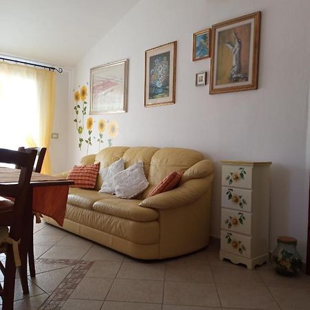 Ferienwohnung Casa Girasole Castelsardo Exterior foto
