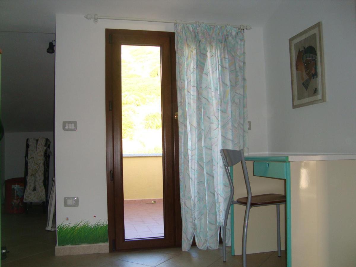 Ferienwohnung Casa Girasole Castelsardo Exterior foto